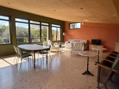 maison trévou-tréguignec 3 pièces 119 m2