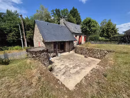maison à louer avec 4 pièces à marcillac-la-croisille
