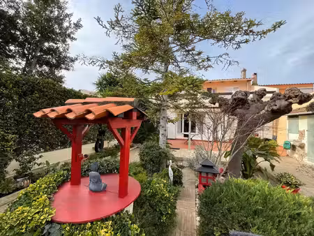 vente maison 3 pièces 84 m² marseille 10 (13010)