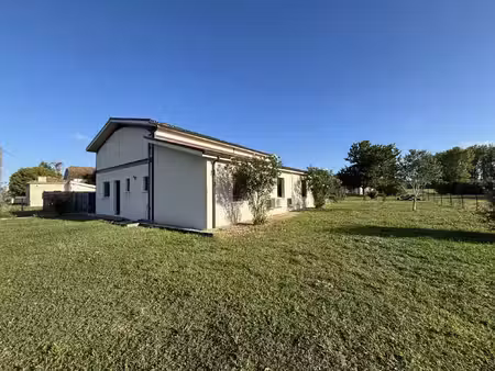 vente maison 3 pièces 123 m² villeneuve-sur-lot (47300)