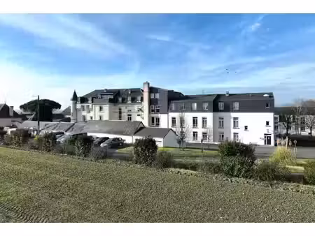 investissement en ehpad