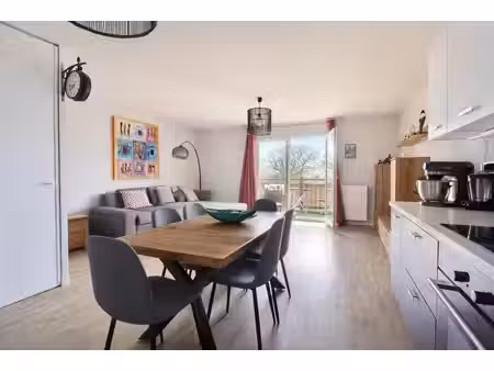 appartement 3 pièces