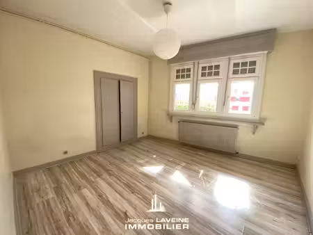 le ban saint-martin appartement 1 piece
