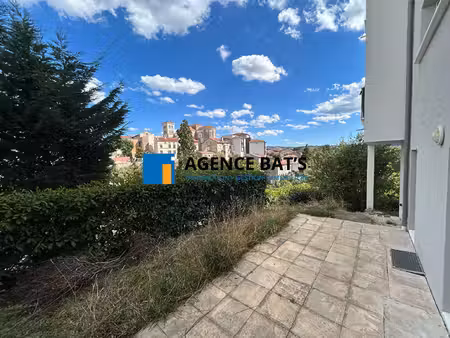 appartement saint genest lerpt 2 pièce(s) 61.58 m2