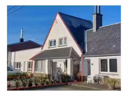 maison à louer à lÜtticher strasse 74 kelmis (vbe65566)