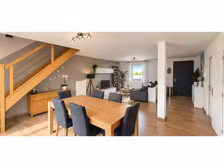 maison 4 chambre(s) à vendre