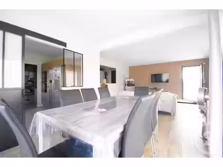 maison à vendre - 4 pièces - 114 m2 - st remy en rollat - 03 - auvergne