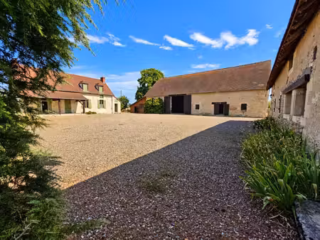 ensemble immobilier