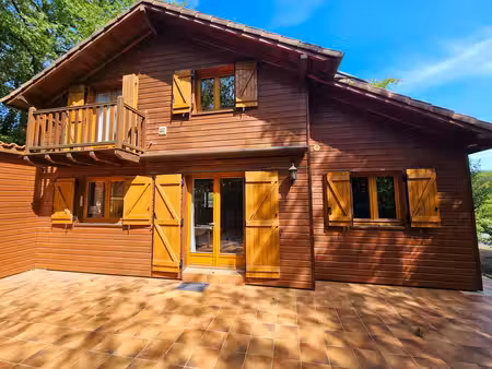 maison à vendre à souillac (46200) - lot