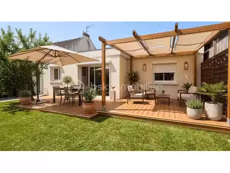 maison individuelle à saisir !