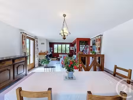 maison à vendre - 6 pièces - 162 28 m2 - jouy le potier - 45 - centre