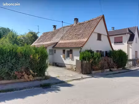 maison 5 pièces 79 m²
