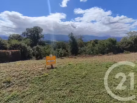 terrain à vendre - 1869 m2 - tilhouse - 65 - midi-pyrenees