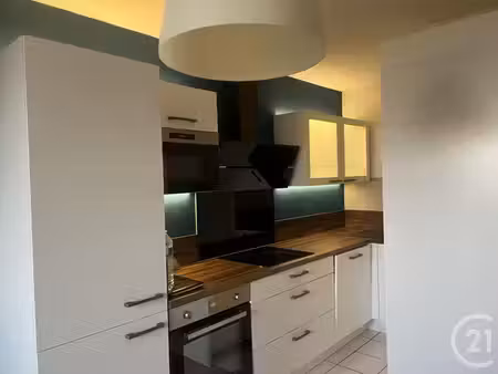appartement f2 à louer - 2 pièces - 40 42 m2 - beaugency - 45 - centre