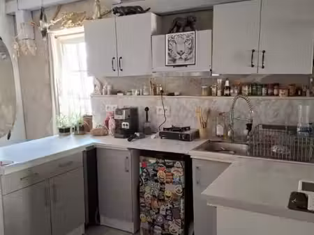appartement f3 à louer - 4 pièces - 57 38 m2 - beaugency - 45 - centre