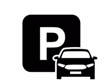 parking à louer - 12 m2 - bordeaux - 33 - aquitaine
