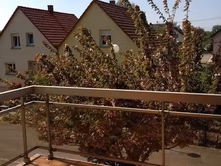 appartement 3 pièces 75 m²