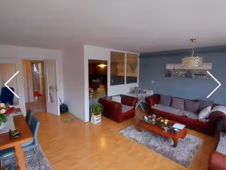appartement t4/t5 de 100m2