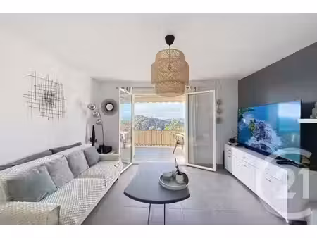 appartement t2 à louer - 2 pièces - 42 14 m2 - tanneron - 83 - provence-alpes-cote-d-azur