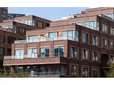 grimbergen (strombeek-bever) : immeuble de bureau