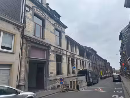 à vendre - studio d'enregistrement avec bureaux