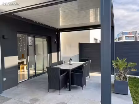 maison 4 pièces 83 m²