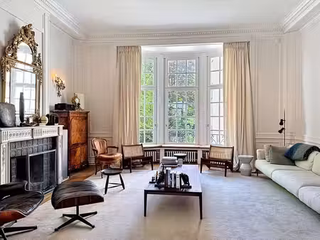 étangs d'ixelles - maison 5 chambres