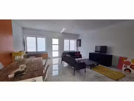 chambre meublée à louer