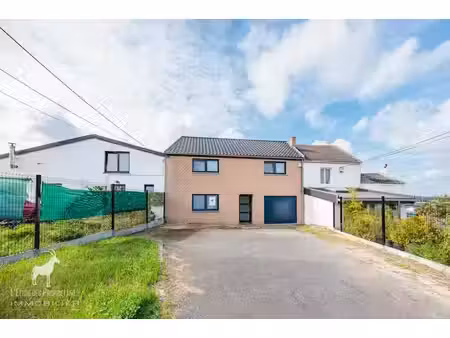 maison 3 chambres à louer sur haine-saint-paul