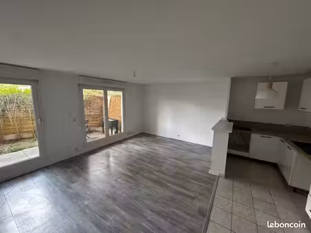 appartement 2 pieces 53 m2