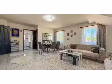 appartement à vendre à houthalen pour € 185.000 avec 2 chambres à coucher