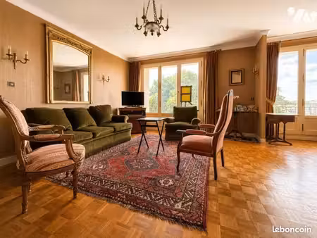 appartement 5 pièces 111 m²