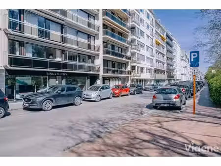 standingvol handelsgelijkvloers 152 m²