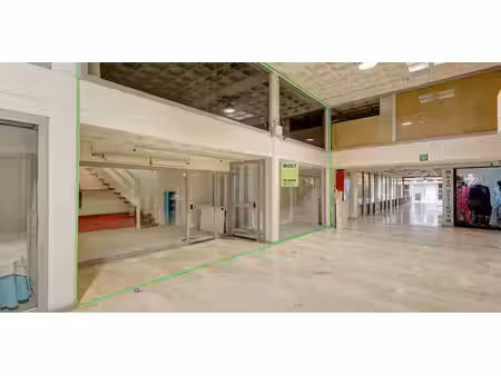 bâtiment commercial à vendre à mechelen pour € 125.000