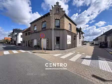 overname handelszaak te zuienkerke!