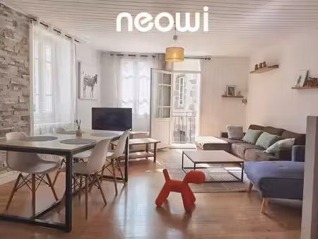 neowi aurillac