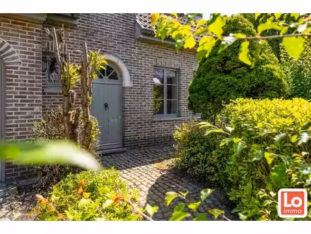 charmante woning met zuid gerichte tuin in rustige buurt ...