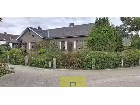 maison à vendre à oostkamp pour € 375.000 avec 3 chambres à coucher