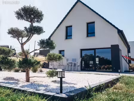 stutzheim-offenheim prox rare tres belle maison 5pieces sur 4 92 ares. au calme. vue sur c