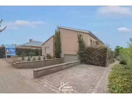 charmante villa met weids uitzicht in moorsele