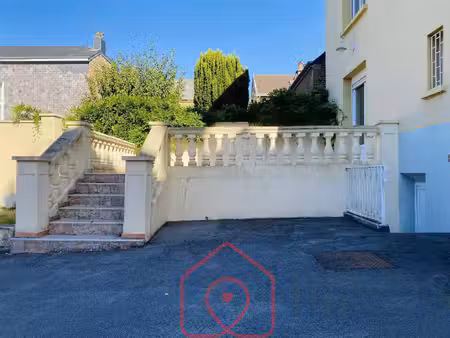 nese gilloux - naos immobilier