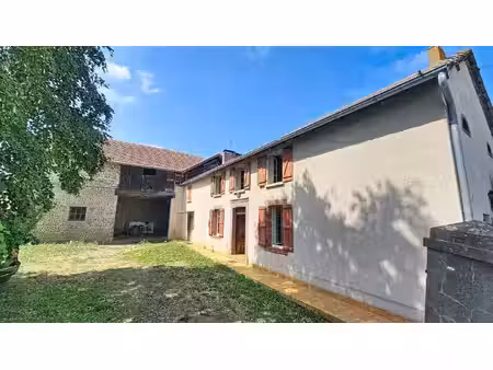 ferme à vendre