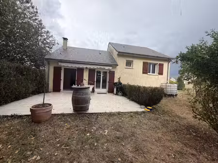 vision immobilier