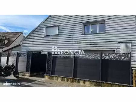 immeuble investissement locatif brunoy tres belle rentabilite