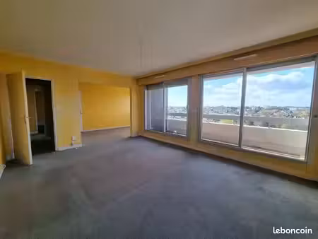 appartement proce vue panoramique