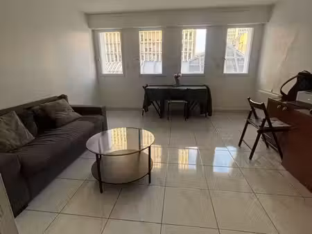 vente appartement sarcelles