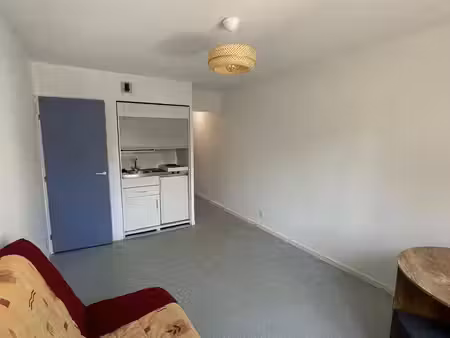 studio à louer - logement étudiant