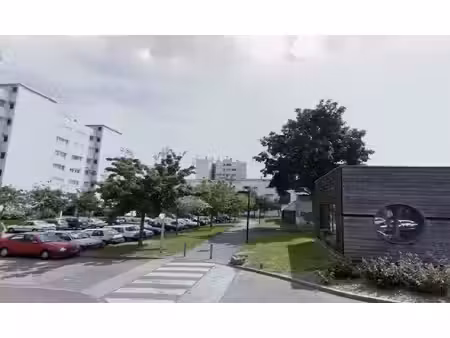 parking à louer
