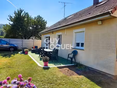 maison 6 pièces 112 m²