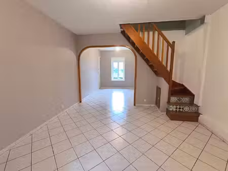 maison à louer